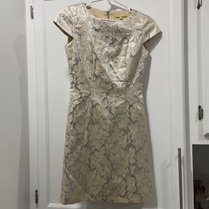 Gorgeous short elegant dress